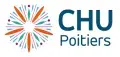 logo CHU de Poitiers
