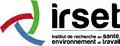 logo IRSET
