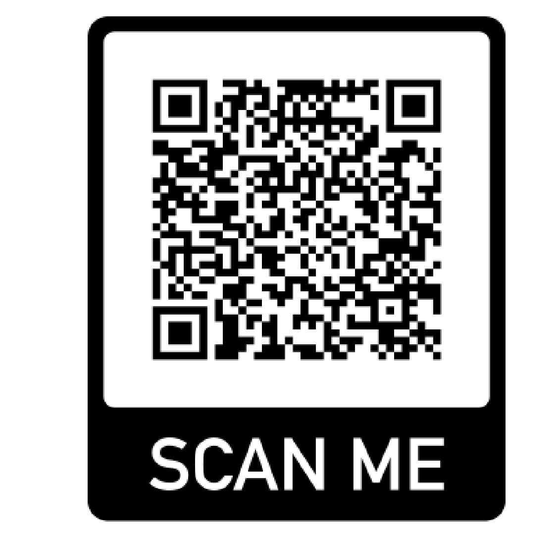 QR code a scanner